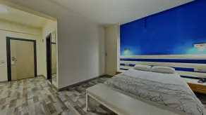 Corum Buyuk Otel - Zimmer