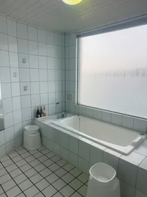 hotelmare - Bathroom