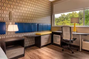 GLo Hotel Asheville-Blue Ridge Parkway - Rom