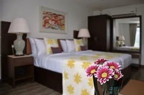 Fox Kandy by Fox Resorts - Luxury in the Mist - Vue de la chambre