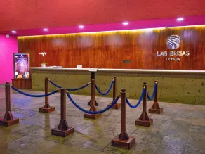 Las Brisas Ixtapa - Réception