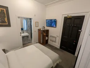Cambeth Lodge Guesthouse - Habitación