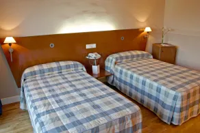 Hotel Azar - Chambre