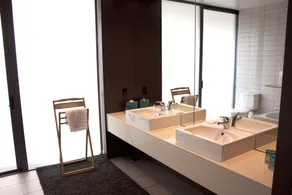 Rydges Wellington - Salle de bain