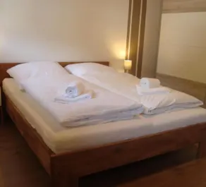 Ferienhaus Constanza - Room