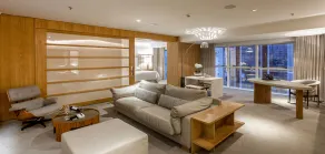 Emiliano São Paulo - Room