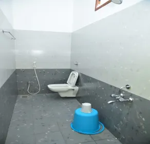 VHR Guest House - Bad