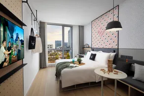 lyf by Ascott Hongqiao Shanghai NECC - Camera