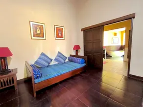 Villa Plawa Asri - Rum