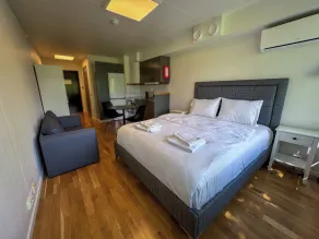 Injoy Hotel Elmia - Room