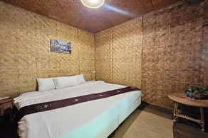 Mae Mae Home - Chambre