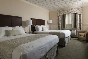 Bird-in-Hand Family Inn - Chambre