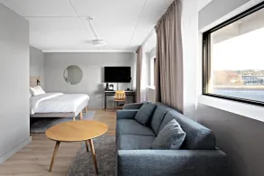 Radisson Hotel Haugesund - Værelse