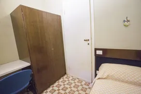 Residence Acquabona - Habitación