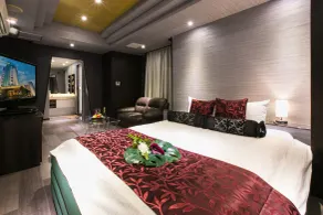 Hotel ZIP STYLE - Adults Only - Camera