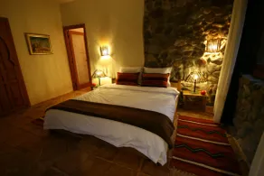 Kasbah Africa - High Atlas Dark Sky & Nature Lodge - Værelse