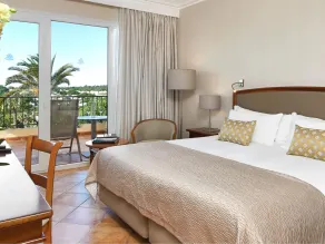 Ria Park Hotel & Spa - Chambre