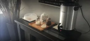 Hotel San Juan - Restaurant