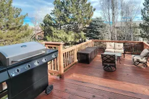 Littleton Home w/ Deck - 24 Mi to Denver! - Intérieur