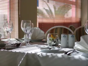 Hotel Quarteirasol - Restaurant