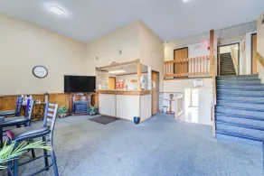Capital O Amerihost Inn and Suites Kingdom City Hwy 54 MO - Réception
