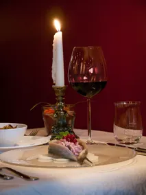 Hotel New Orly - Restaurant