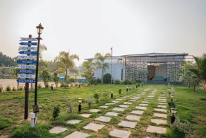 Seaborne Beach Resort - Reception