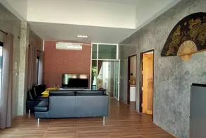 River Bend Villas - Receção