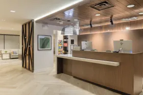 Staybridge Suites Pigeon Forge - Smoky Mtns by IHG - Reception