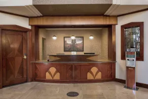 Residence Inn Memphis Downtown - Reception