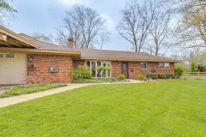 Backyard Oasis w/ Hot Tub & Greenhouse! Toledo Gem - Interiør