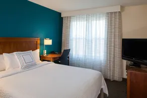 Residence Inn Arundel Mills BWI Airport - Chambre