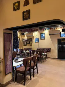 The Solo House - Restaurant