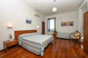 Villa Crawford - Chambre