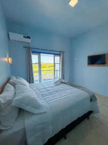 Hotel Paraiso Maragogi LTDA - Chambre