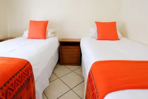 St Lucia Palms - Room
