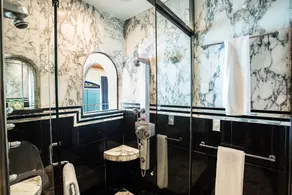 Zoëtry Villa Rolandi - Baño
