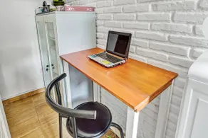 Hotel O Ara Guest House - Reception