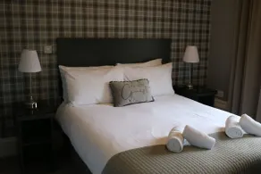 Norfolk Arms - Room