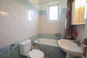 S&C Kosmos Beach Resort - Bathroom