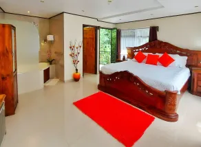Dreams Lodge - Room
