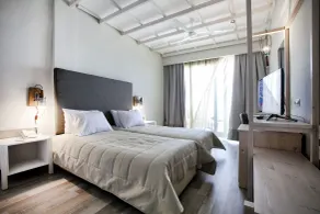 Rigas Boutique Hotel & Spa - Room