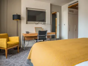 Apex Waterloo Place Hotel - Habitación