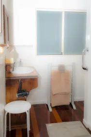 Kidd Street Cottages - Banheiro