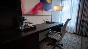 Comfort Inn Tegucigalpa - Room