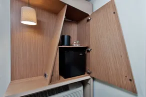Courtyard by Marriott Columbus Phenix City - Chambre