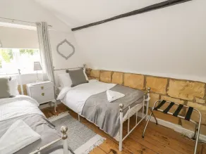 Thimble Cottage - Room