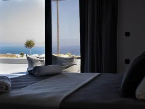 Lithora Suites Santorini - Chambre