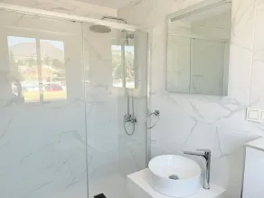 Hotel Marina Benalmádena - Salle de bain