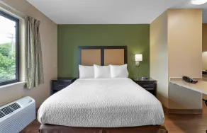 Extended Stay America Suites - Knoxville - West Hills - Værelse